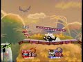 DynaDASH (Samus) Vs KaoX (Bowser) DynaDASH (Samus) Vs KaoX (Bowser)