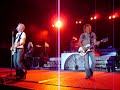 REO SPEEDWAGON LIVE 