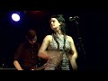 HELOISE & THE SAVOIR FAIRE LIVE Mi Piace Molto HELOISE & THE SAVOIR FAIRE LIVE Mi Piace Molto