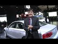 Icon for Post #2011 Audi A8