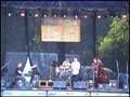 Soapy Fields; Phishbacher live at United Islands, Prague, CZ 2008