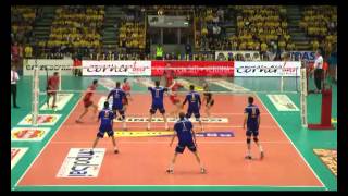 Highlights season 2015/16