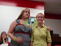 LU Band Camp 2007