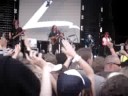 The Zutons @ ripcurl boardmasters 2008
