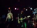 Alexisonfire - This Could Be Anywhere In The World (Live)
