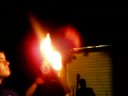 Fire Manipulation Fire Manipulation
