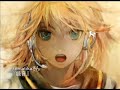 Vocaloid Kagamine Len and Kaito sing duet Vocaloid Kagamine Len and Kaito sing duet