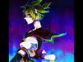Vocaloid Kagamine Len and Kaito sing duet