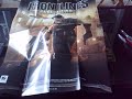 Frontlines Fuel Of War Special Edition Unboxing Frontlines Fuel Of War Special Edition Unboxing