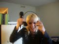 Ashlee Simpson Tribute: "Surrender"