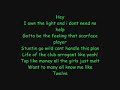 Flo Rida - Club Can't Handle Me ft. David Guetta