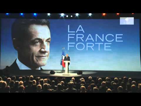 Discours de Jean-François Copé