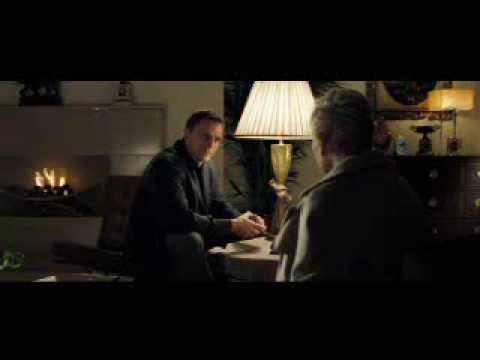 Alcoholism. Casino Royale Recut