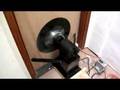 Rotary Subwoofer - Worlds Lowest Freq Subwoofer
