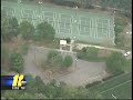 News of Bomb in Cary Park News of Bomb in Cary Park