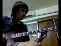 doraemon guitar by pick