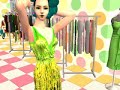 gwen stefani   harajuku girls  sims 2 
