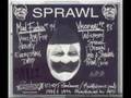 Modifidious - Sprawl