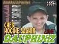 Cheb Hocine Saghir Nebki Alik