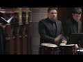 Tim Keyes Consort performing the 'Sanctus' from the African Mass 'Missa Luba'.