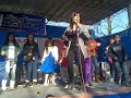 Marcela Del Prado el cristal