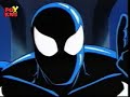 Spider-Man Ep 8 The Alien Costume Part 2B