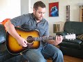 \"Used To Love You...\" John Legend cover by Kyle Phelan