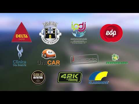 Trillhos dos Reis 2019 - Promocional