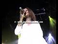 Kassav Concert Jocelyne Beroard