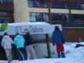 Sneeuwklassen