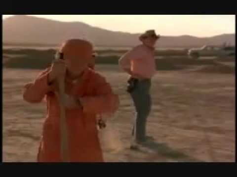 Messin' With Cinema: Holes