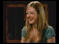 B&B Brooke Gives Birth to Baby Hope p2 of 9 June 28, 2002