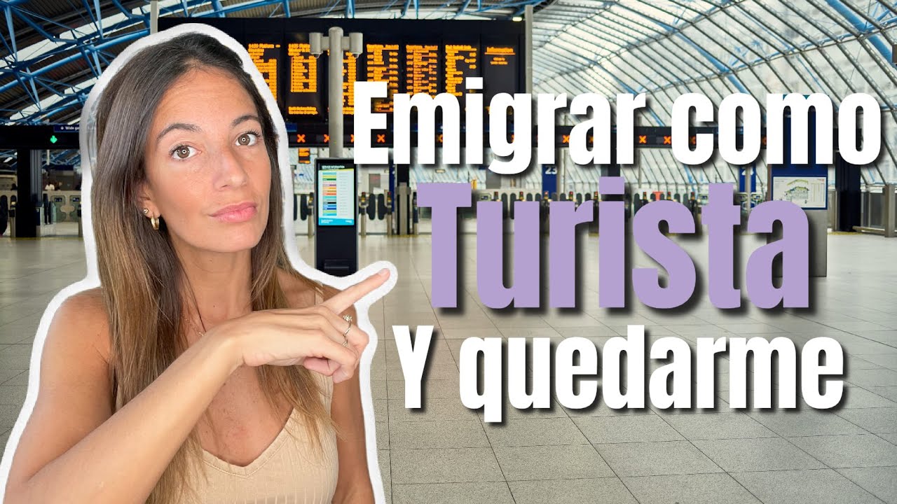 Una argentina reveló cuáles son los mejores países para migrar como turista y quedarse a vivir: se hizo viral