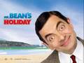 Mr. Bean....