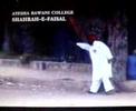 MQM Terrorism in 12 May 2007