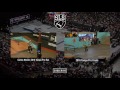 2016 Tampa Pro Indy Best Trick PRO