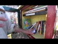 Little Free Library