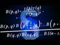 Part 01: String theory