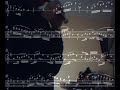 J.S. Bach: sonata Bwv 1031, mvt 1. Allegro moderato