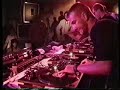DJ DADDY K WINNING THE BELGIUM DMC 98