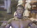 Billy Kidman vs K-Kwik/Ron Killings/R-Truth Billy Kidman vs K-Kwik/Ron Killings/R-Truth