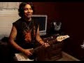 Johnny and the intro to SENOR PELIGRO by the Ministy