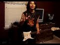 Johnny and the intro to SENOR PELIGRO by the Ministy