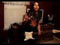 Johnny and the intro to SENOR PELIGRO by the Ministy