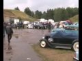 Sternburgien on Tour-Roadrunners Festival Nr.11