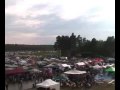Sternburgien on Tour-Roadrunners Festival Nr.11