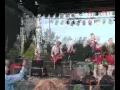 Sternburgien on Tour-Roadrunners Festival Nr.11