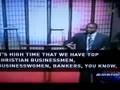 videos de Sarah Palin - Exposed to Witchcraft - WOW