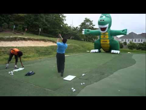 Welcome to Golf Day @ TopGolf- Kingstowne 5.19.13