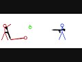 red vs blue 4